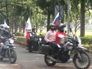 81st Victory Day: India's 2.5 million WWII soldiers and the UNGA Anti-Nazism resolution