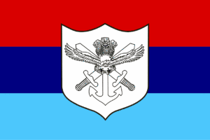 Armed Forces 2047 Vision: Defence Geospatial Agency, Drone Force, Cognitive Warfare Command