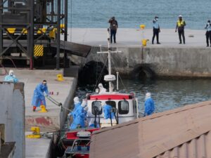 Hantavirus outbreak on MV Hondius: WHO, IHR 2005 and the One Health framework