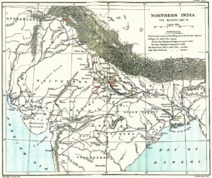 1857 @ 169: From Company Rule to Crown — the constitutional rupture that shaped modern India