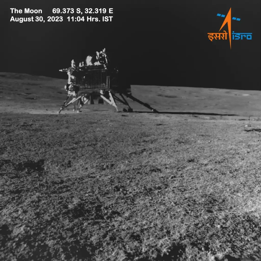 Chandrayaan-3 Hop Experiment: Moon's Upper Surface Has Two Distinct Layers, PRL Confirms
