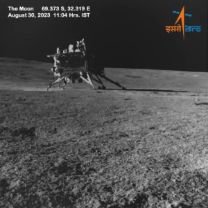 Chandrayaan-3 Hop Experiment: Moon's Upper Surface Has Two Distinct Layers, PRL Confirms