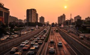 Supreme Court on Lane Driving in India: What Aspirants Must Know for CLAT 2027