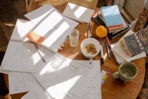 The CLAT Mock Analysis SOP: How High Scorers Turn Every Mock into 3 Marks of Growth