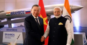 Vietnamese President in India: Act East Policy, South China Sea & CLAT 2027 IR Notes