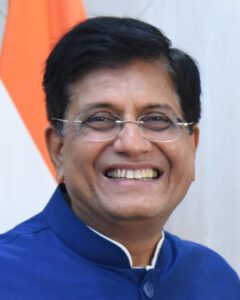 USTR Greer to Meet Goyal 'Soon': India-US Tariff Deal Framework Takes Shape