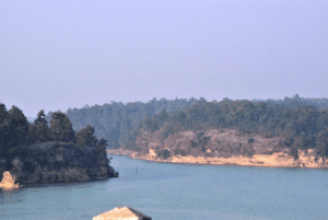 FAC Clears Kente Extension Coal Mine in Hasdeo's 'High Conservation Zone' - 4.48 Lakh Trees at Stake