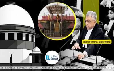 Supreme Court of India Constitution Bench hearing