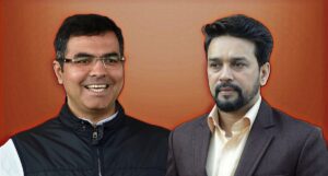 SC Narrows Hate Speech Law: 'Goli Maaro' Verdict Discharges Anurag Thakur, Parvesh Verma (CLAT 2027)
