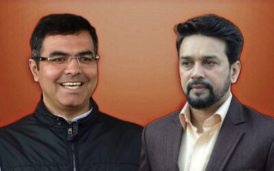 Two parliamentarians at the centre of a Supreme Court hate speech case