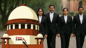 SC to judges: 'Patience, compassion, encouragement' — Andhra HC junior lawyer row | CLAT 2027