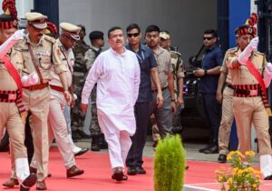 Bengal to Set Up 'Holding Centres' for Illegal Bangladeshis & Rohingya — Foreigners Act 1946 | CLAT 2027