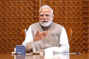 PM Modi's 5-Nation Tour May 15-20: UAE, Netherlands, Sweden, Norway, Italy | CLAT 2027