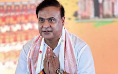 Assam Chief Minister addressing media on Uniform Civil Code