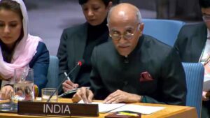 One Year of Indus Waters Treaty in Abeyance — India Builds Capacity, Pakistan Internationalises (CLAT 2027)