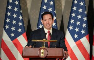 Iran Rejects Rubio's Nuclear Remarks: NPT, IAEA & the Hormuz Standoff — CLAT 2027