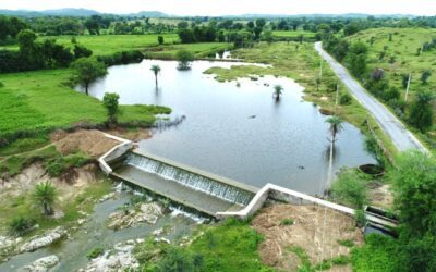 Rajasthan water conservation campaign launch