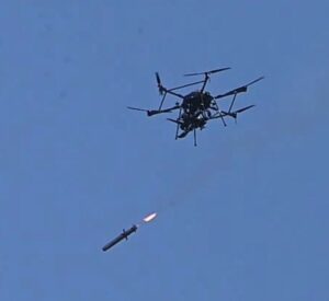 DRDO ULPGM-V3: India's UAV-Launched Precision Missile for Drone Warfare — CLAT 2027