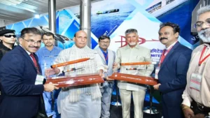 AMCA Foundation Stone in Andhra: Rs 16,000 Cr Stealth Fighter Hub Lands in Sri Sathya Sai