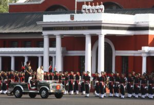 Army Strips Two Retired Colonels of Pension — DS Nakara, Article 300A & CLAT 2027
