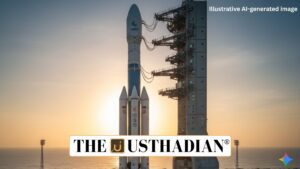 ISRO clears Gaganyaan G-1 mission for launch (CLAT 2027)
