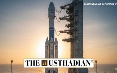 Indian human spaceflight Gaganyaan mission rocket and crew module