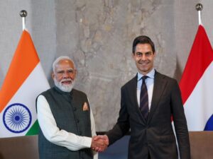 India-Netherlands Upgrade to Strategic Partnership: 16 Pacts, Semiconductor Fab, and a Five-Year Roadmap (2026-30)