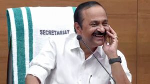 Kerala sets up India's first Dept for the Elderly (CLAT 2027)