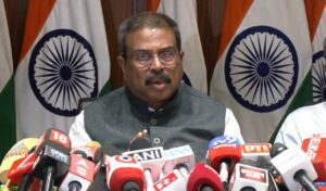 NEET-UG Goes Online From 2026-27: Education Ministry Confirms CBT Switch After Radhakrishnan Panel