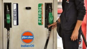 Petrol, Diesel Up Rs 3/L: First Hike in 4 Years as Hormuz Crisis Bites OMCs