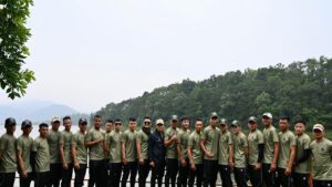Exercise PRAGATI 2026 at Umroi, Meghalaya: 13 nations (CLAT 2027)