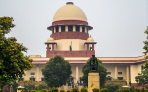 SC Questions Continued Reservation Benefits — Article 16(4A) & Creamy Layer [CLAT 2027]