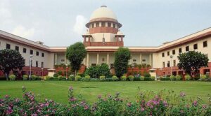 Supreme Court Strength Expanded from 34 to 38 Judges: Ordinance Route, Article 124, and What CLAT 2027 Aspirants Must Know