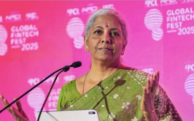 Finance Minister addressing economic challenges