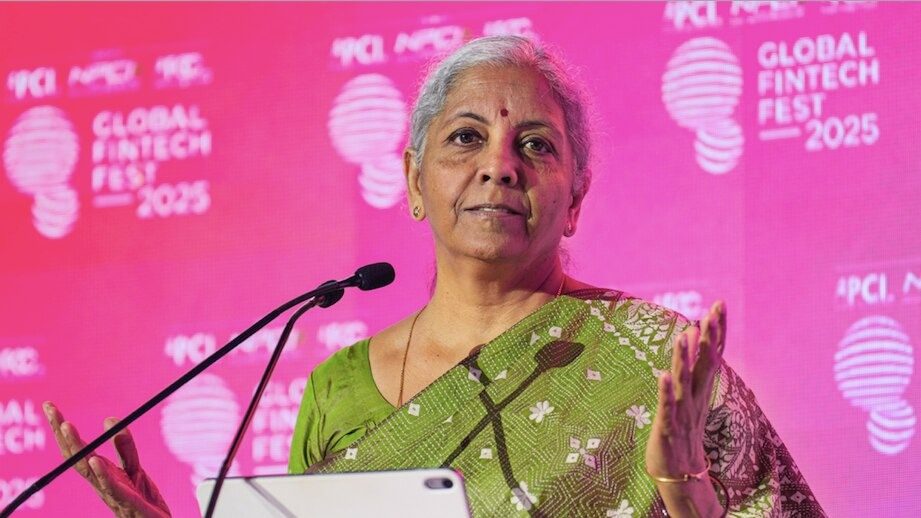 Finance Minister addressing economic challenges