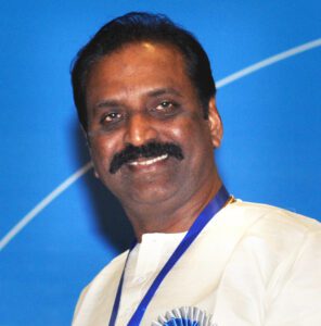 60th Jnanpith Award Goes to Vairamuthu — Tamil Literature, 8th Schedule & CLAT 2027