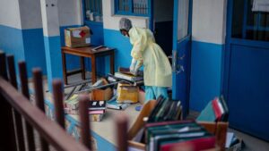 WHO Declares Ebola Outbreak in DRC and Uganda a Global Health Emergency: IHR 2005, PHEIC, and the Bundibugyo Strain