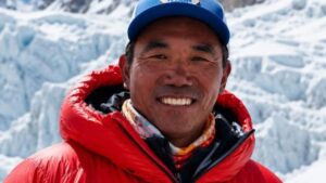 Kami Rita Sherpa Scales Everest for a 32nd Time: World Record, Nepal's Mountaineering Story, and CLAT-Relevant Trivia
