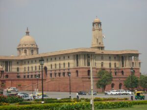 Delimitation After 2026 Census: Lok Sabha Could Grow to 816 Seats — CLAT 2027 Polity