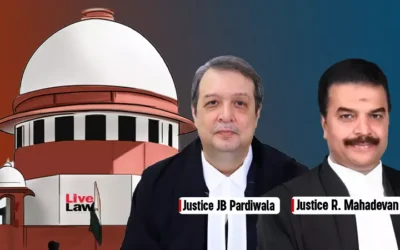 Supreme Court bench upholds 28 percent GST on online gaming