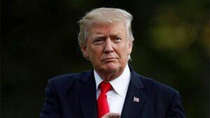 Trump's Abraham Accords Expansion Call: Why West Asia is Baffled — CLAT Notes