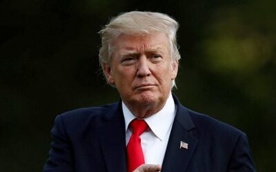 US President's call to expand the Abraham Accords across West Asia