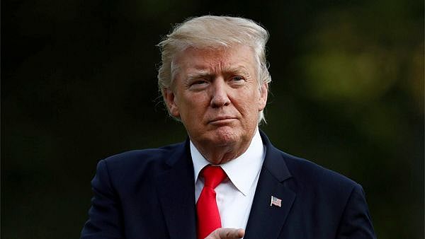 US President's call to expand the Abraham Accords across West Asia