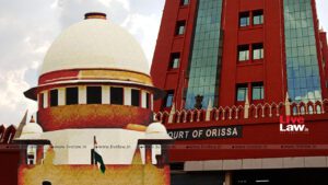 SC Strikes Down Odisha 'Clean Police Station' Bail Conditions as Caste Bias — CLAT 2027