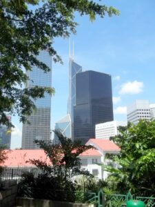 Hong Kong Overtakes Switzerland as World's Top Cross-Border Wealth Hub: BCG 2026 Report