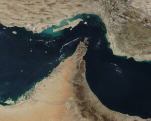 Iran's Hormuz Agency Explained: UNCLOS, Strait Passage Rights & CLAT International Law