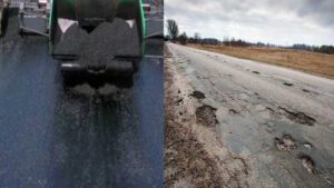 Bitumen Prices Surge 80% Due to West Asia War: How It's Breaking India's Roads — CLAT Economy