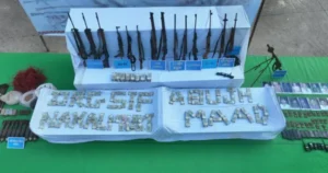 Bastar Operation: Rs 1 Cr + AK-47s; 100+ Maoists Down | CLAT 2027