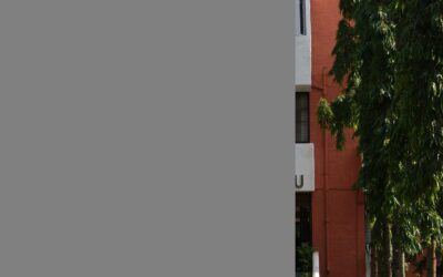 National Law University campus building, representing participating NLUs for the CLAT exam