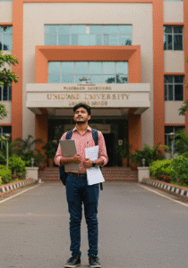 CLAT 2026 Spot Round — Vacant NLU Seats & How to Apply